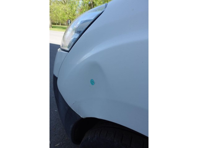 Peugeot partner - afbeelding 9 van  19