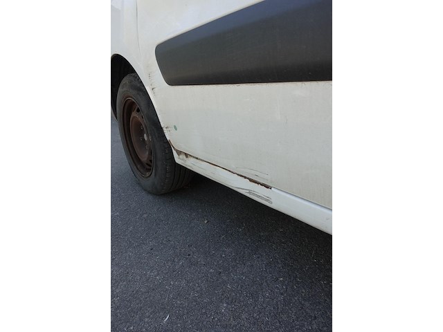 Peugeot partner - afbeelding 11 van  19