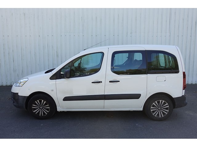 Peugeot partner - afbeelding 1 van  19