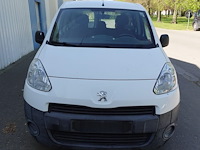 Peugeot partner - afbeelding 12 van  19