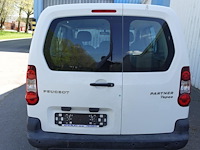 Peugeot partner - afbeelding 13 van  19