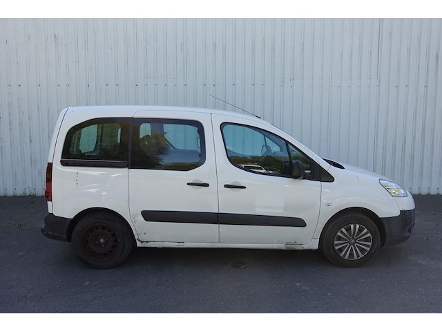 Peugeot partner - afbeelding 14 van  19