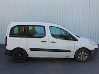Peugeot partner - afbeelding 14 van  19