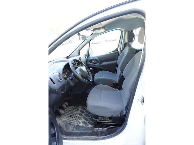 Peugeot partner - afbeelding 15 van  19