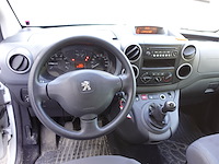Peugeot partner - afbeelding 16 van  19