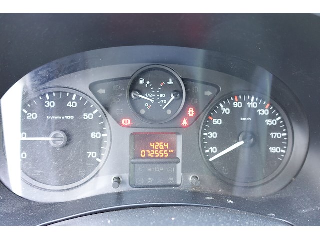 Peugeot partner - afbeelding 17 van  19