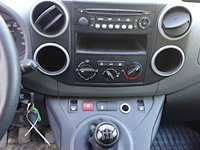 Peugeot partner - afbeelding 18 van  19