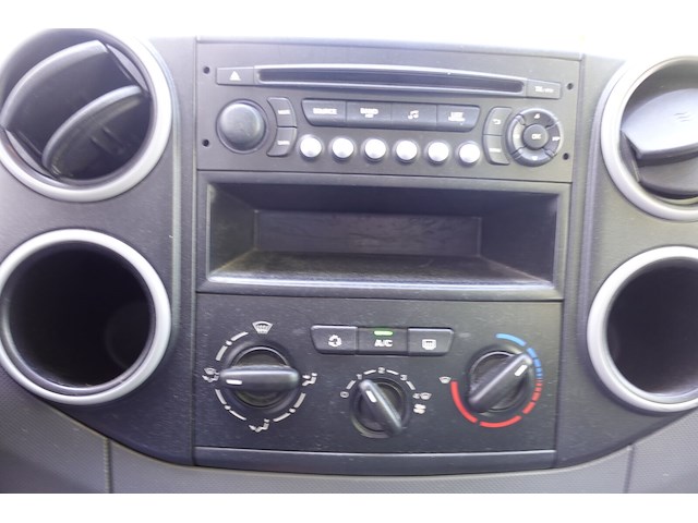 Peugeot partner - afbeelding 19 van  19