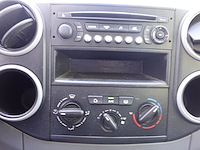 Peugeot partner - afbeelding 19 van  19