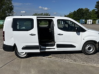 Peugeot partner - afbeelding 2 van  12