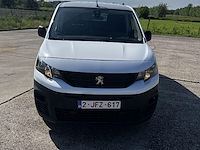 Peugeot partner - afbeelding 1 van  12