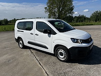 Peugeot partner - afbeelding 5 van  12