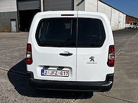 Peugeot partner - afbeelding 6 van  12