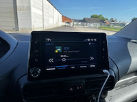 Peugeot partner - afbeelding 8 van  12