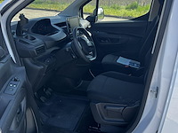 Peugeot partner - afbeelding 10 van  12