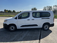 Peugeot partner - afbeelding 11 van  12