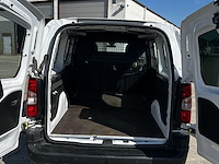 Peugeot partner - afbeelding 12 van  12