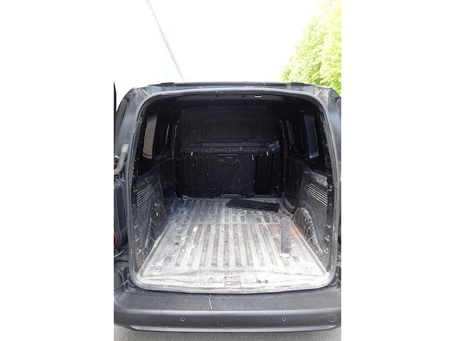 Peugeot partner - afbeelding 14 van  17