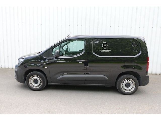 Peugeot partner - afbeelding 2 van  17