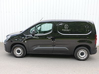 Peugeot partner - afbeelding 2 van  17