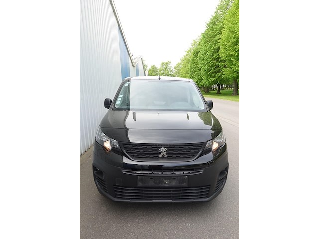 Peugeot partner - afbeelding 16 van  17