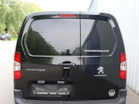 Peugeot partner - afbeelding 12 van  17