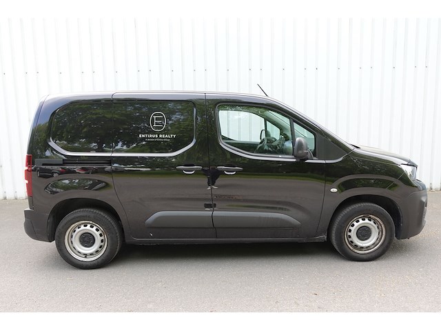 Peugeot partner - afbeelding 8 van  17