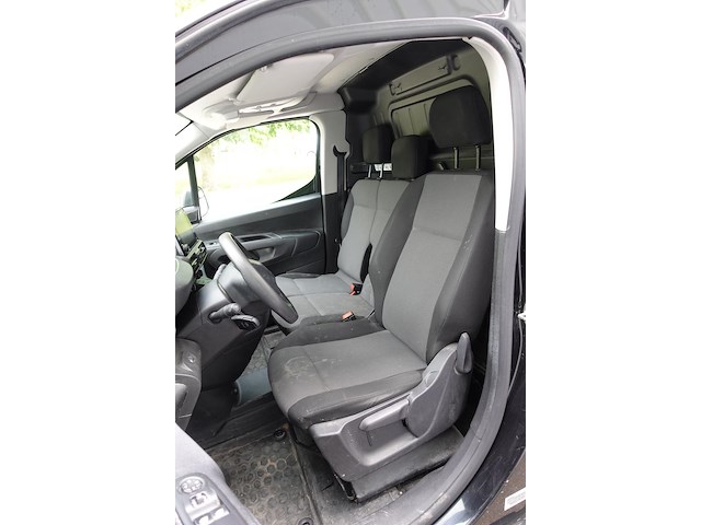 Peugeot partner - afbeelding 15 van  17