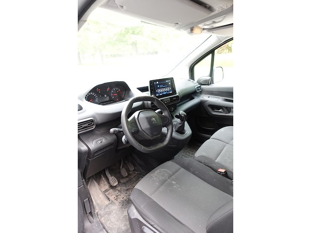 Peugeot partner - afbeelding 13 van  17
