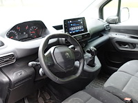 Peugeot partner - afbeelding 13 van  17