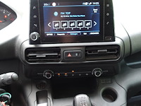 Peugeot partner - afbeelding 1 van  17