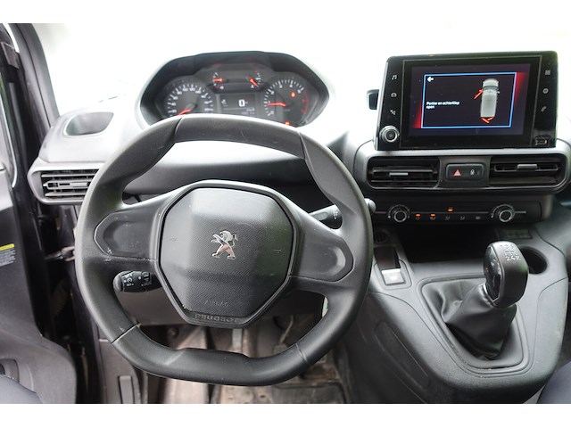 Peugeot partner - afbeelding 10 van  17