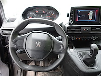 Peugeot partner - afbeelding 10 van  17