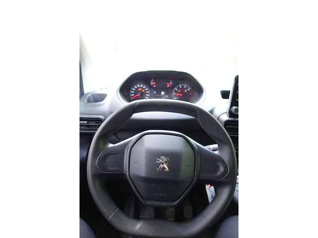 Peugeot partner - afbeelding 18 van  19