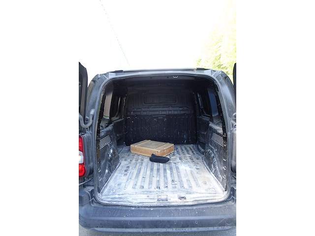 Peugeot partner - afbeelding 15 van  19