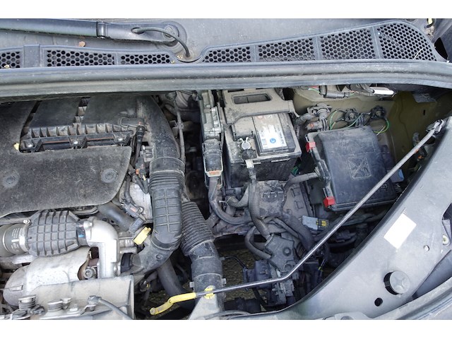 Peugeot partner - afbeelding 4 van  19
