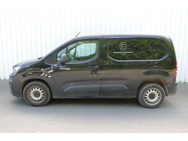 Peugeot partner - afbeelding 6 van  19