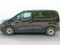 Peugeot partner - afbeelding 6 van  19