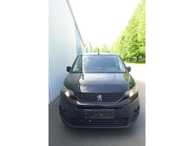 Peugeot partner - afbeelding 3 van  19