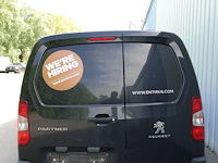 Peugeot partner - afbeelding 19 van  19