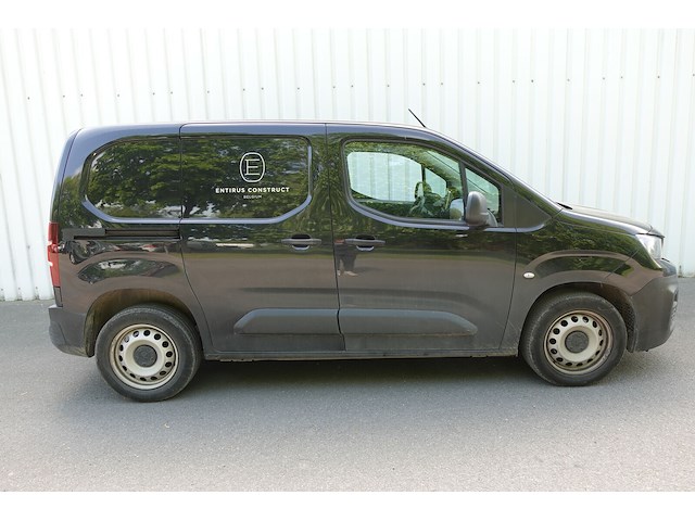 Peugeot partner - afbeelding 8 van  19