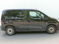 Peugeot partner - afbeelding 8 van  19