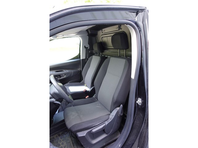 Peugeot partner - afbeelding 12 van  19
