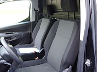Peugeot partner - afbeelding 12 van  19