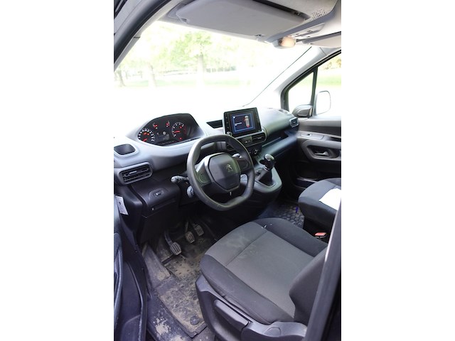 Peugeot partner - afbeelding 11 van  19