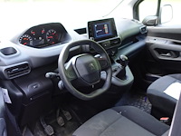 Peugeot partner - afbeelding 11 van  19
