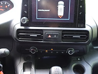 Peugeot partner - afbeelding 1 van  19
