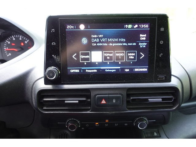 Peugeot partner - afbeelding 9 van  19
