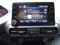 Peugeot partner - afbeelding 9 van  19