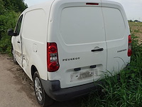 Peugeot partner - afbeelding 2 van  9